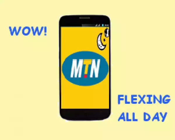 Get Free 700MB Daily From MTN [Working Perfectly]#Enjoy